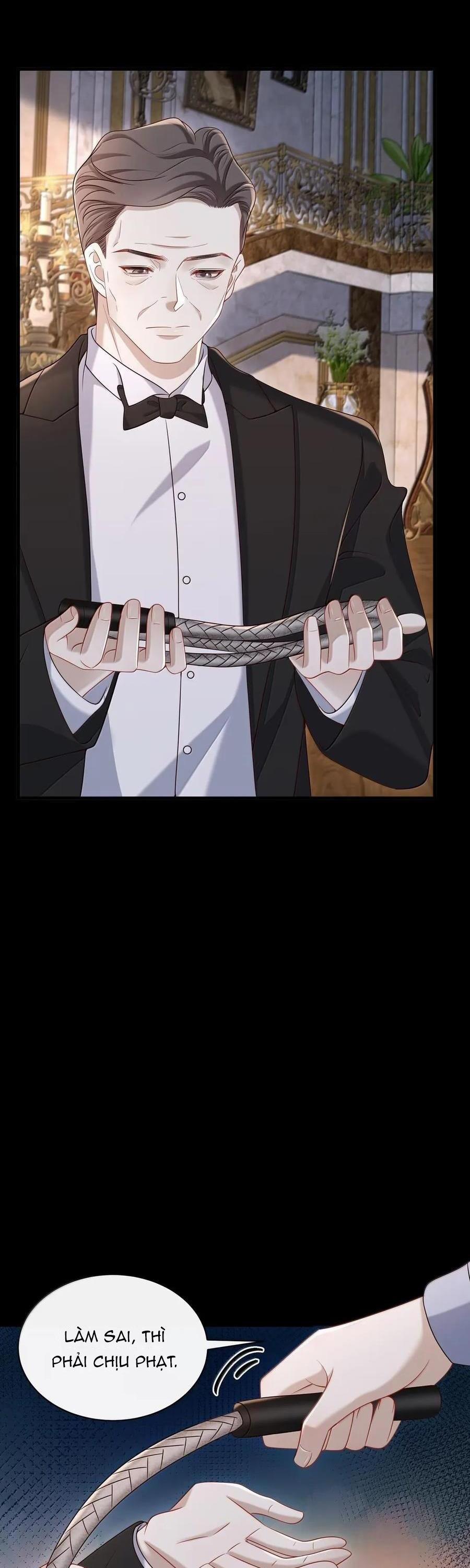 Người Đó Đến Từ Đêm Tối 79 trang 10