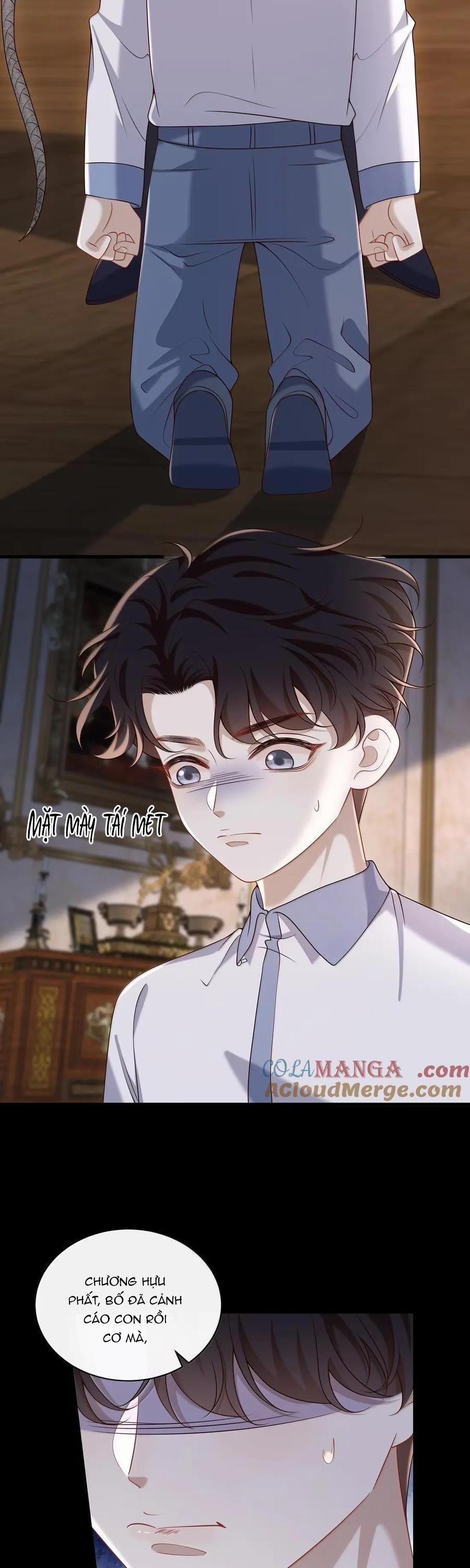 Người Đó Đến Từ Đêm Tối 79 trang 12