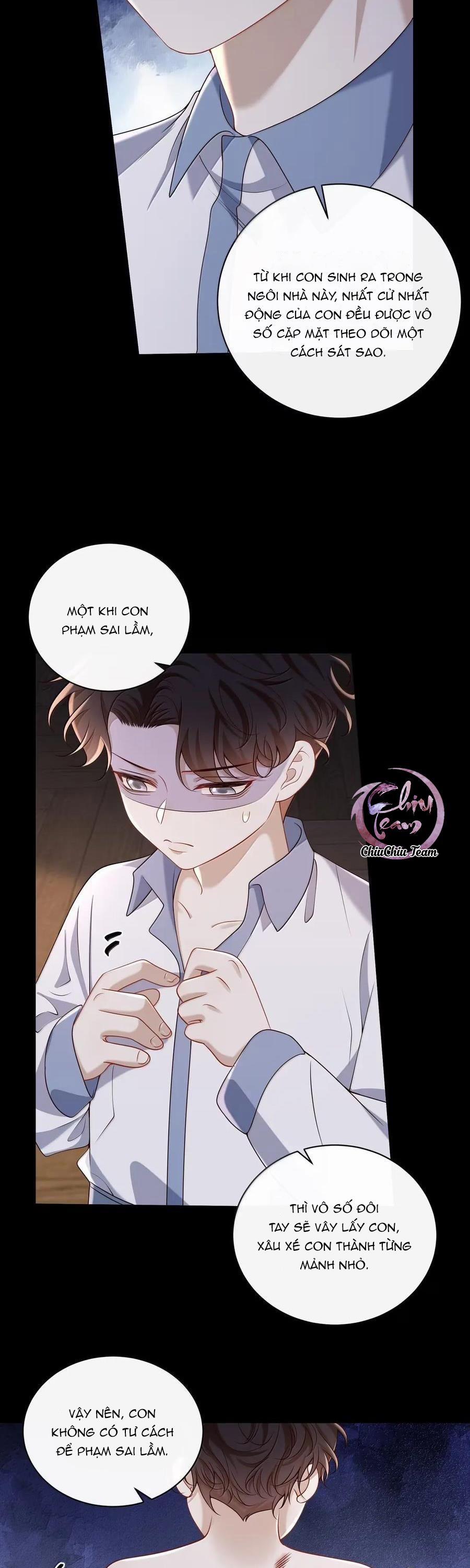 Người Đó Đến Từ Đêm Tối 79 trang 13