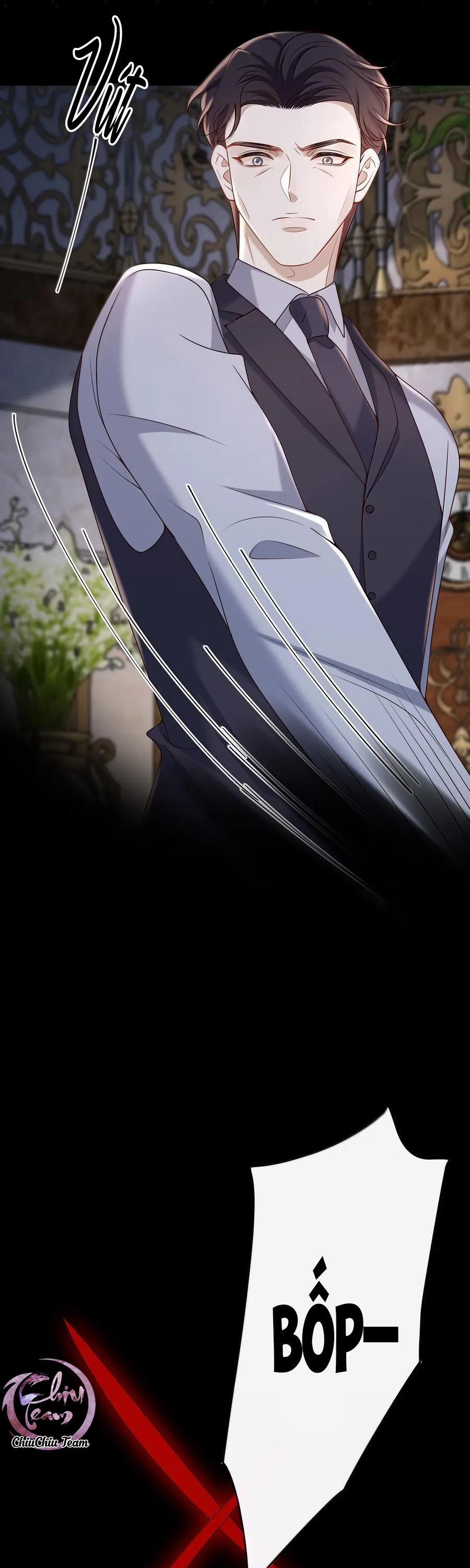 Người Đó Đến Từ Đêm Tối 79 trang 16