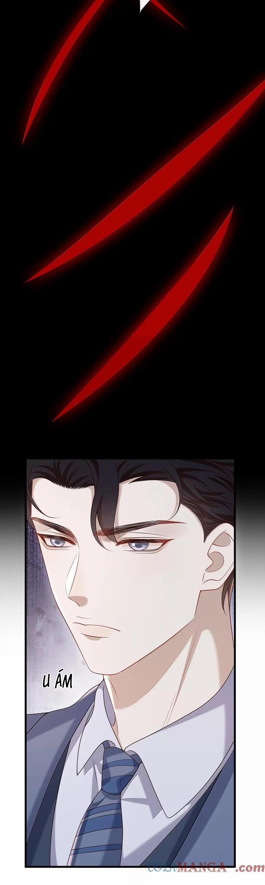 Người Đó Đến Từ Đêm Tối 79 trang 17