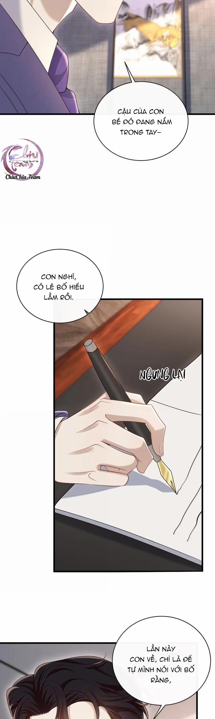 Người Đó Đến Từ Đêm Tối 79 trang 19