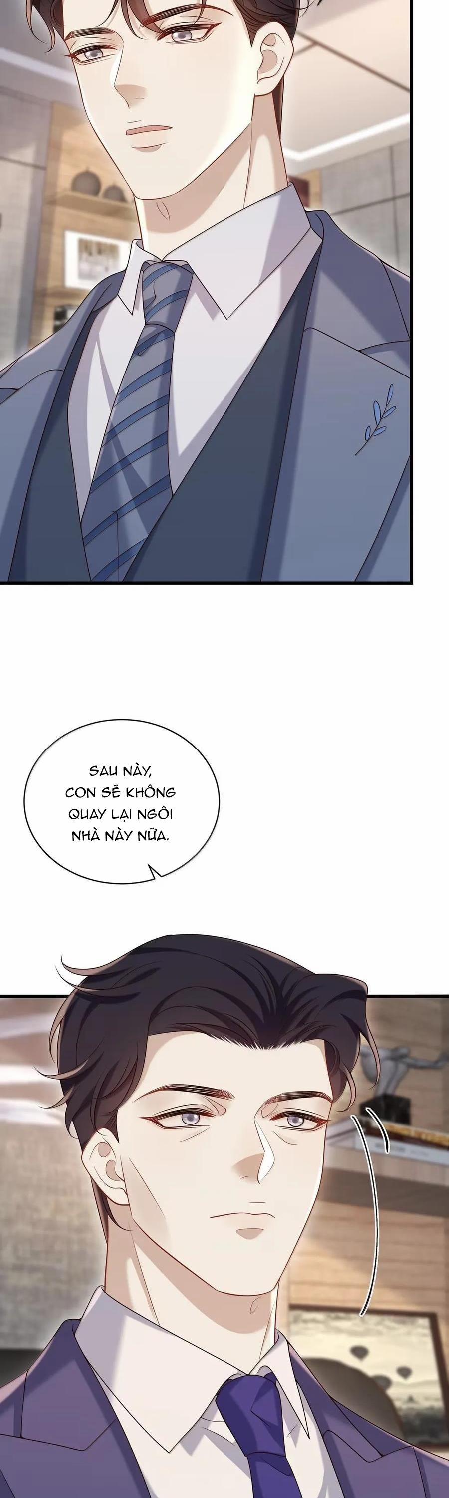 Người Đó Đến Từ Đêm Tối 79 trang 20