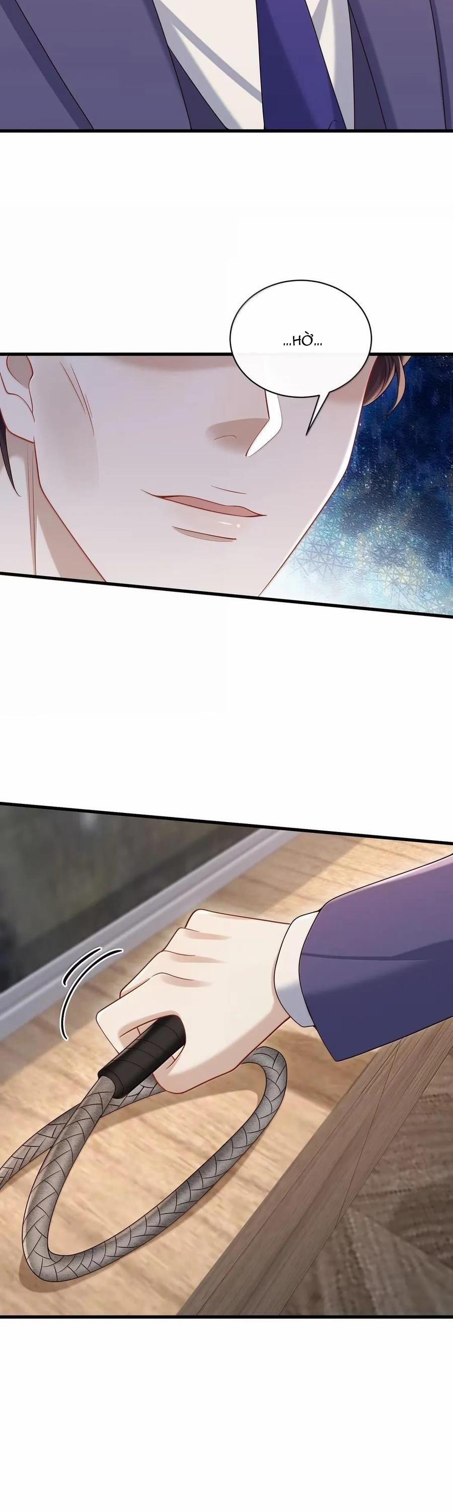 Người Đó Đến Từ Đêm Tối 79 trang 21