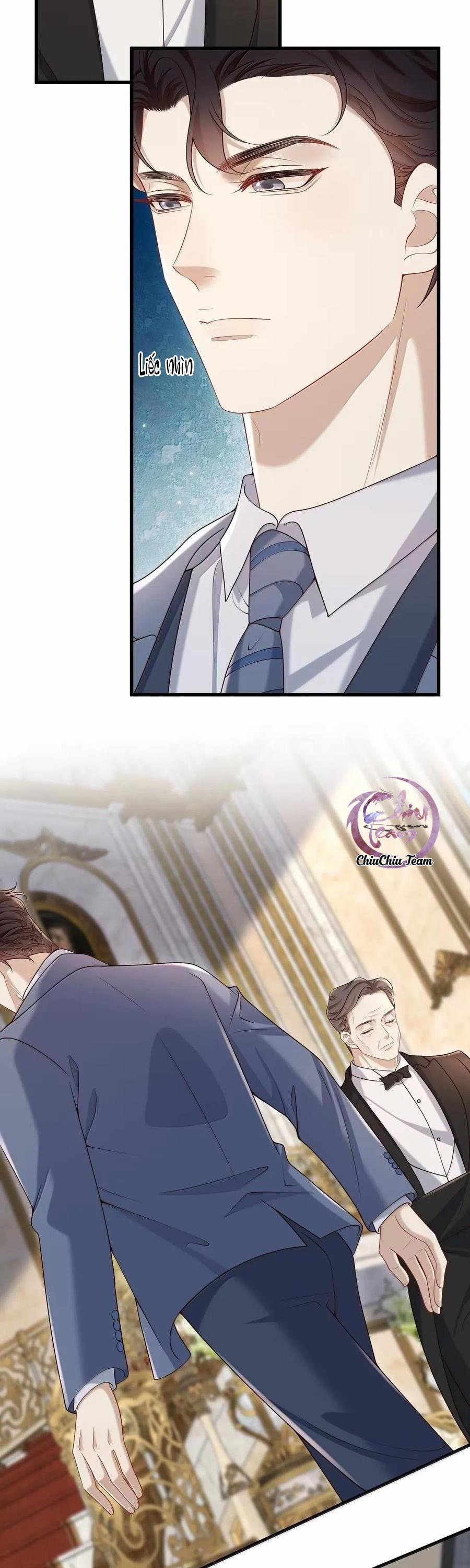 Người Đó Đến Từ Đêm Tối 79 trang 3