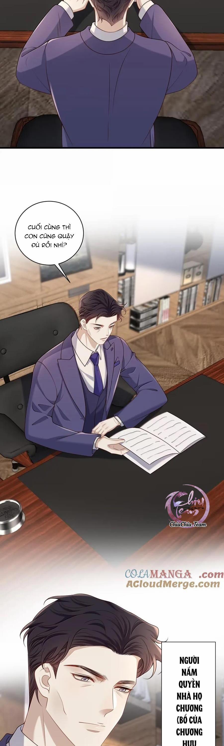 Người Đó Đến Từ Đêm Tối 79 trang 5