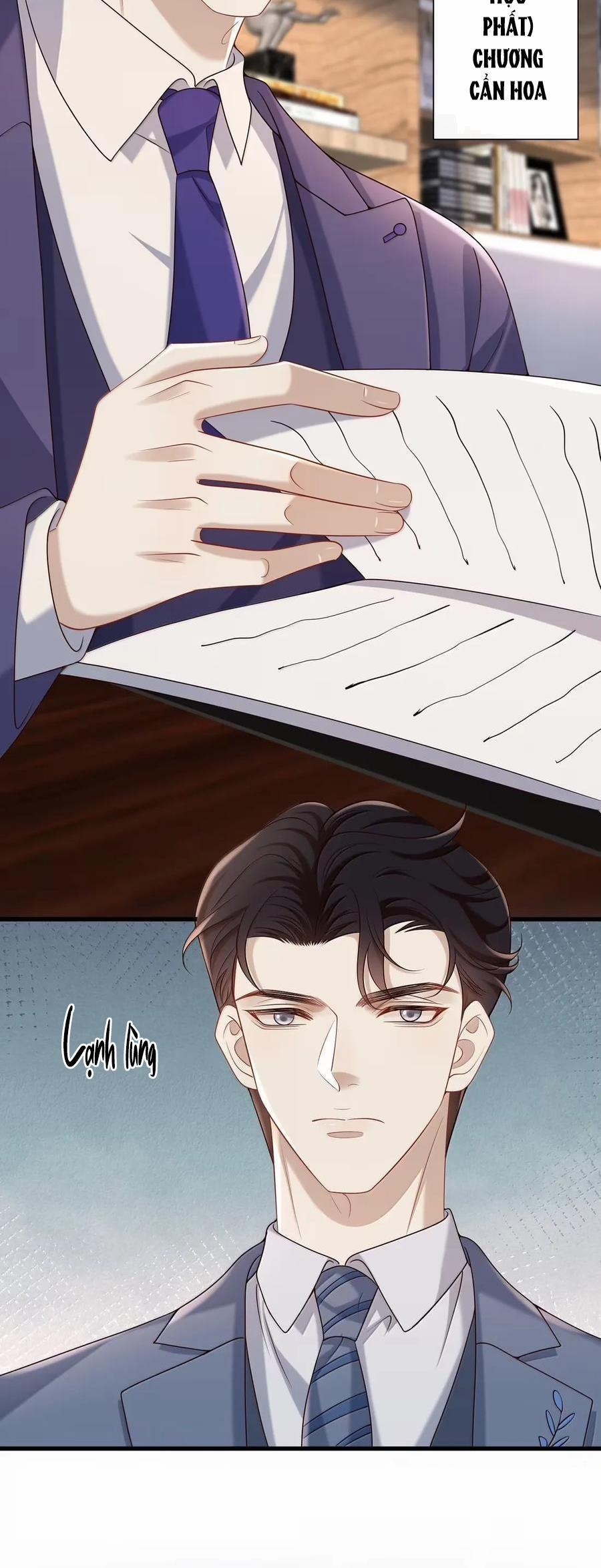 Người Đó Đến Từ Đêm Tối 79 trang 6