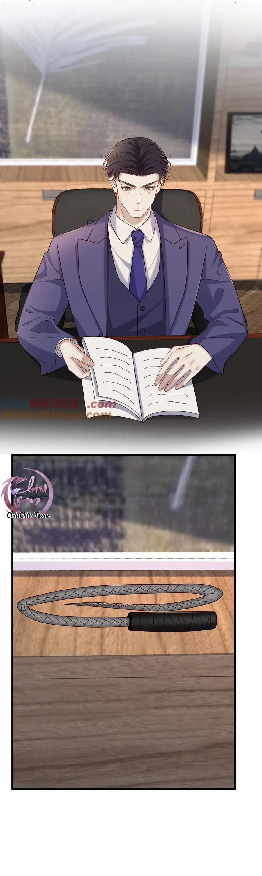 Người Đó Đến Từ Đêm Tối 79 trang 7