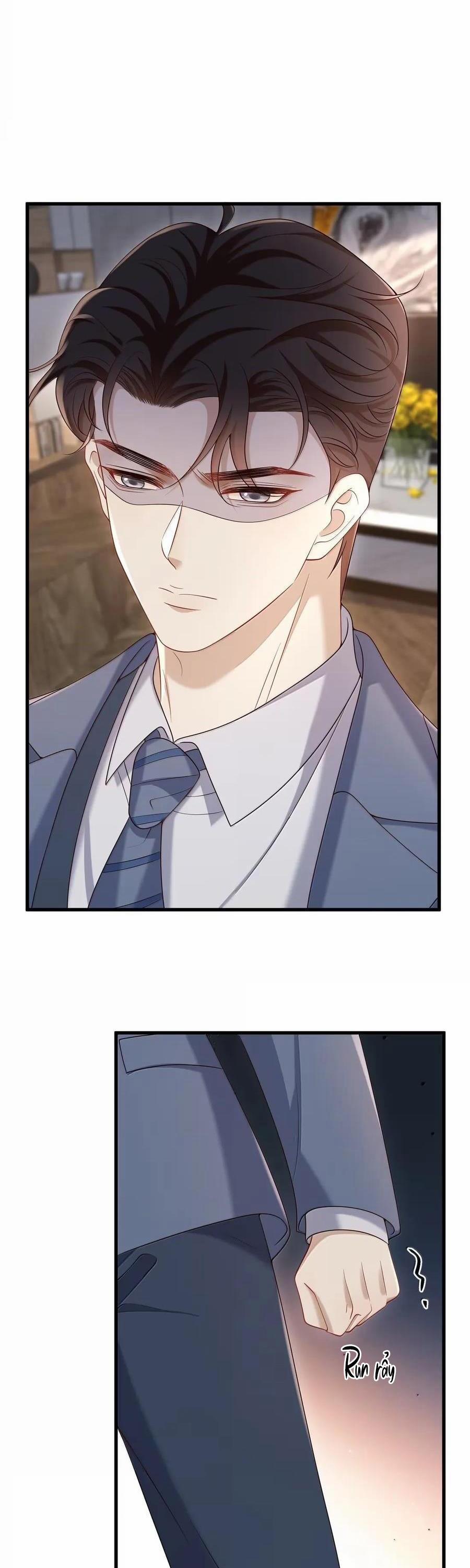 Người Đó Đến Từ Đêm Tối 79 trang 8