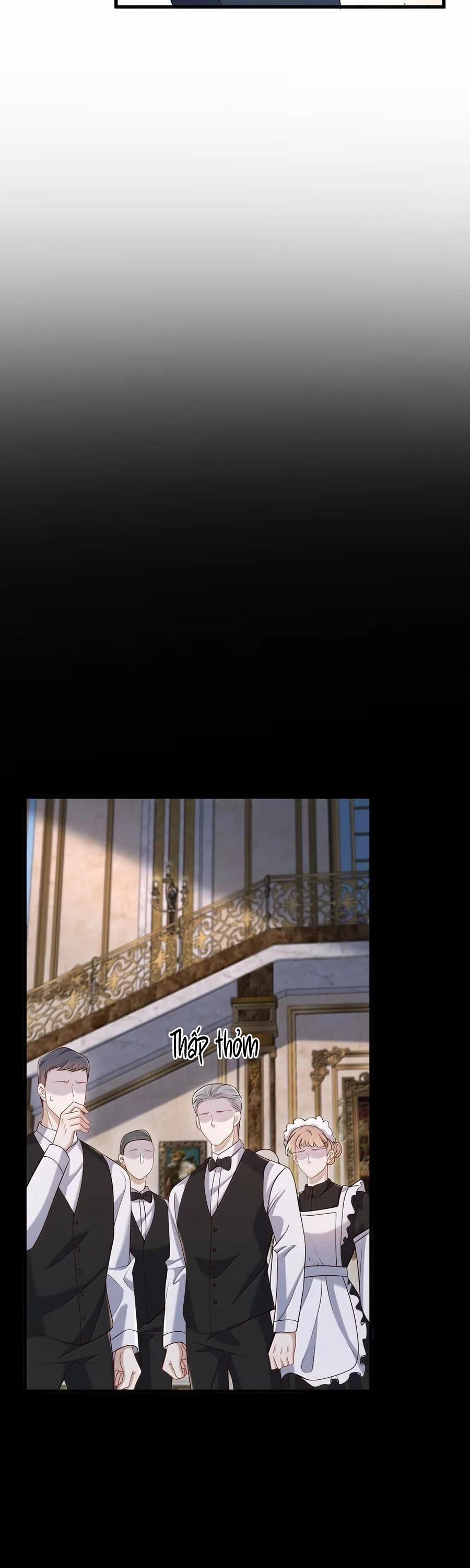 Người Đó Đến Từ Đêm Tối 79 trang 9