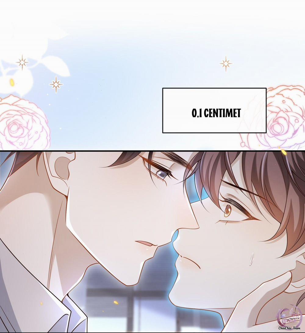 Người Đó Đến Từ Đêm Tối 8 trang 10