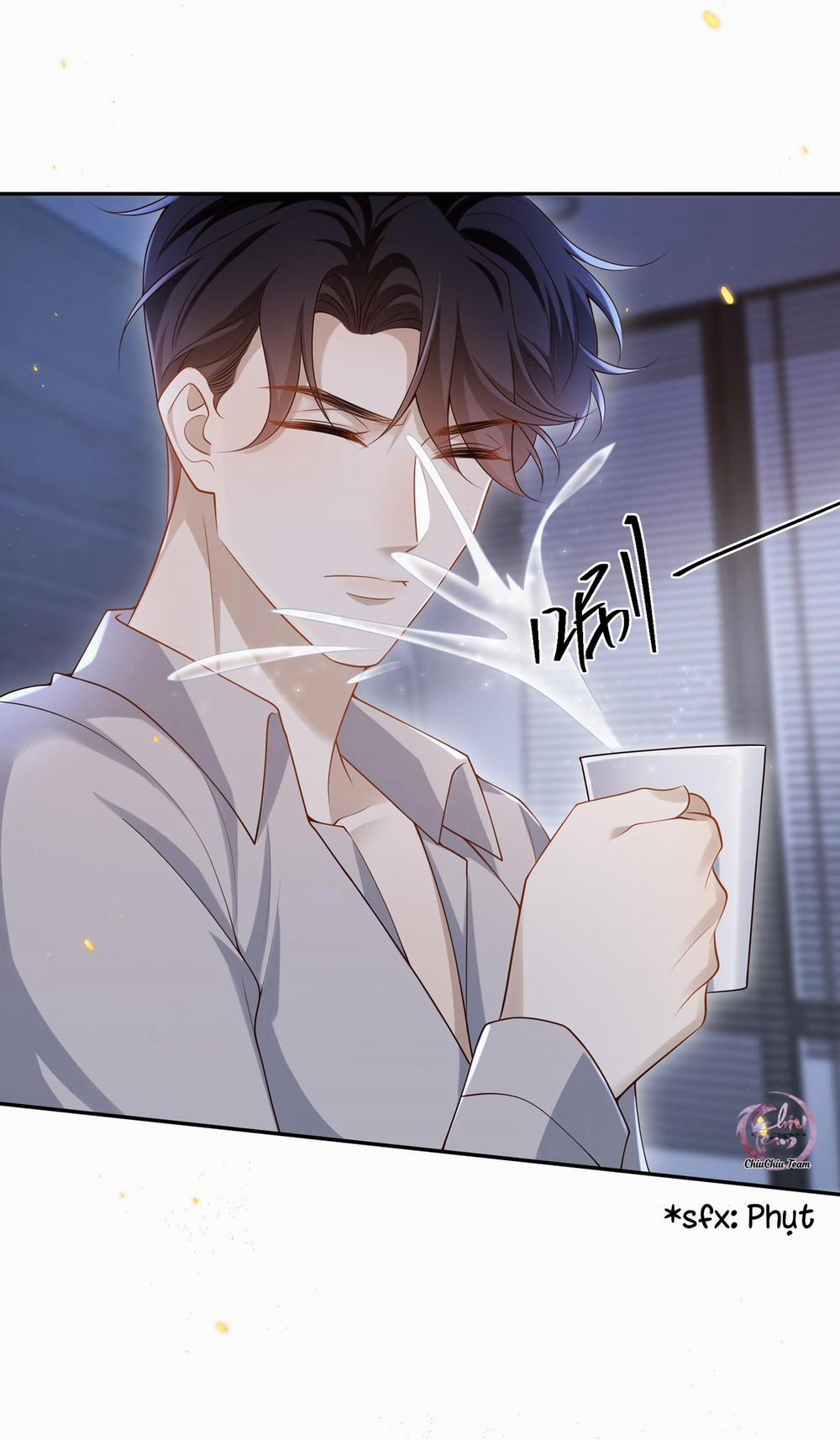 Người Đó Đến Từ Đêm Tối 8 trang 13