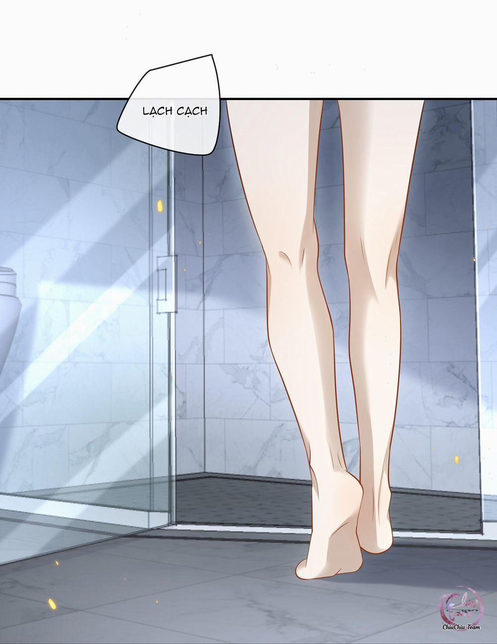 Người Đó Đến Từ Đêm Tối 8 trang 20