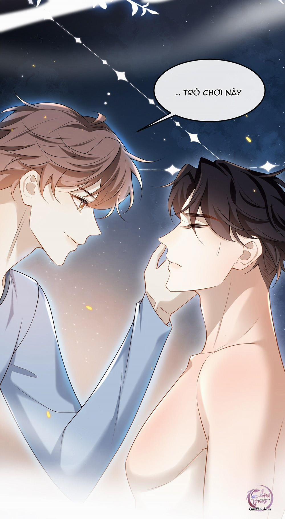 Người Đó Đến Từ Đêm Tối 8 trang 26