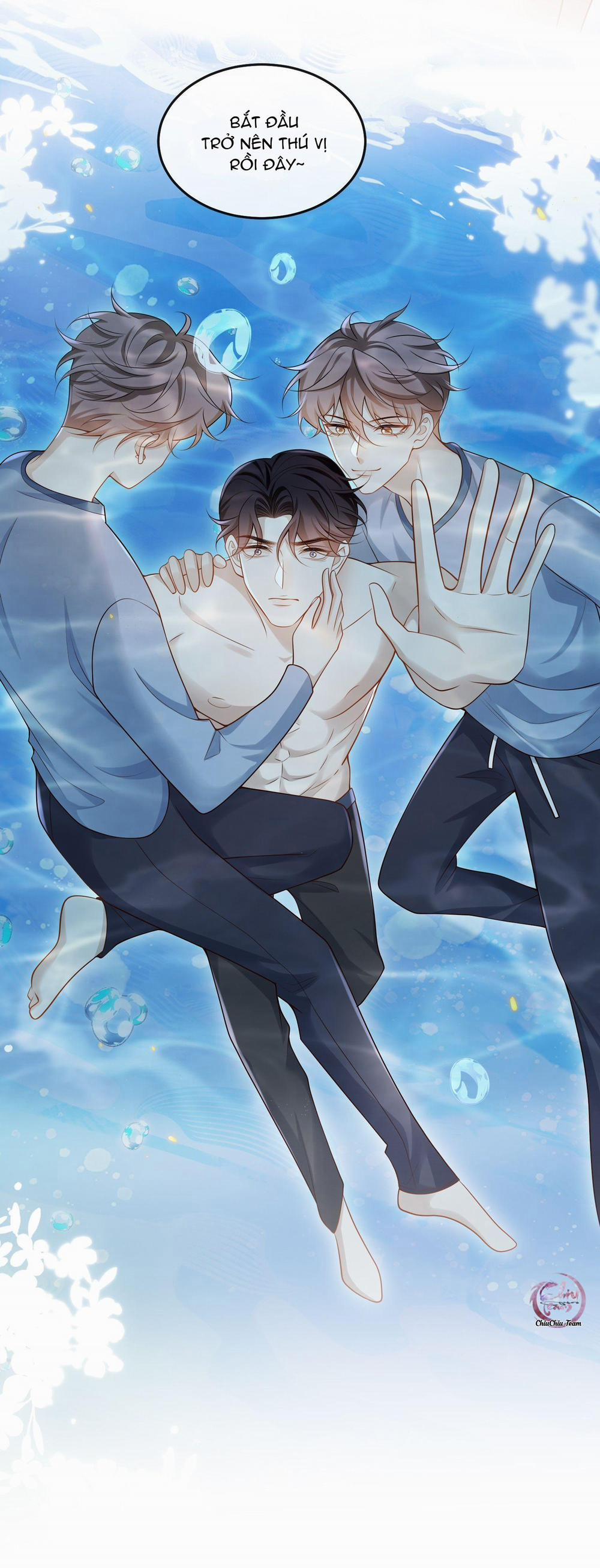 Người Đó Đến Từ Đêm Tối 8 trang 27