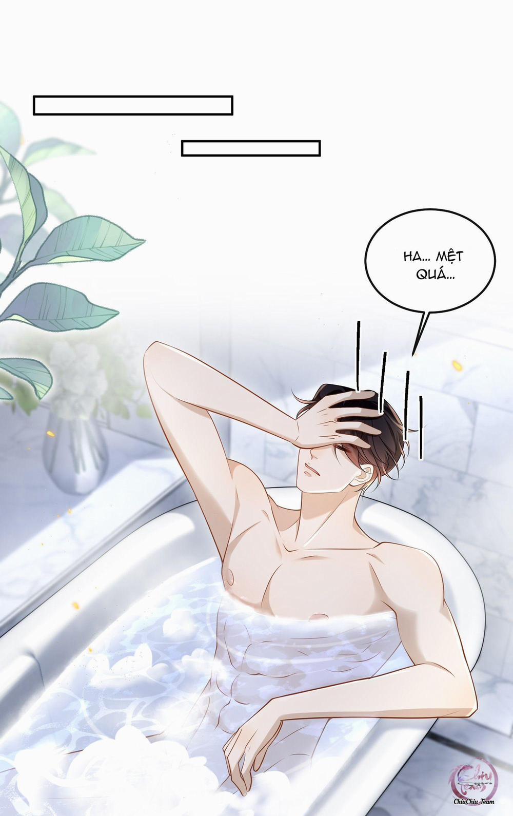 Người Đó Đến Từ Đêm Tối 8 trang 28