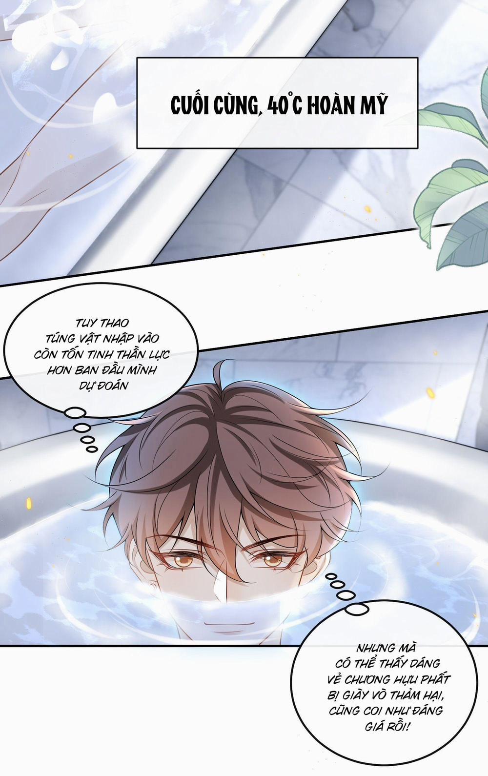 Người Đó Đến Từ Đêm Tối 8 trang 29