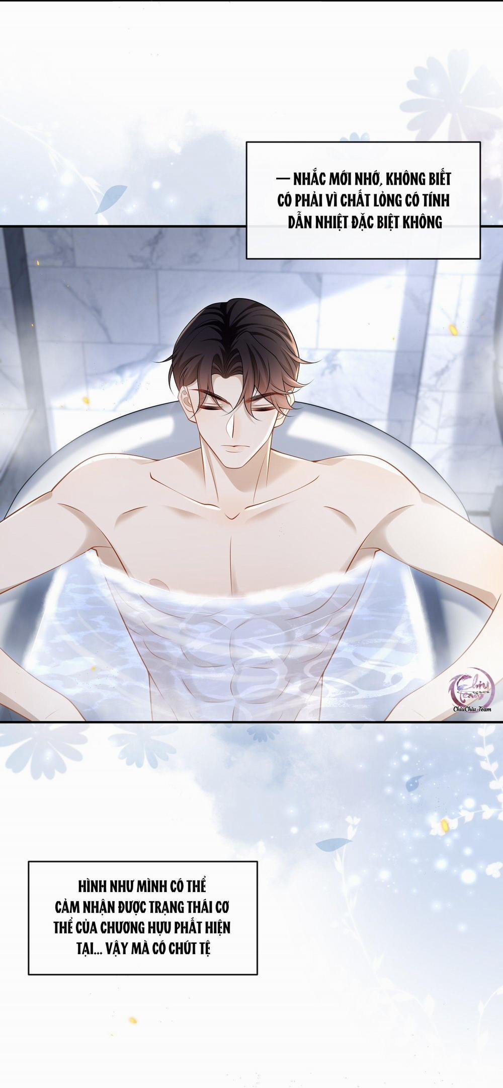 Người Đó Đến Từ Đêm Tối 8 trang 31