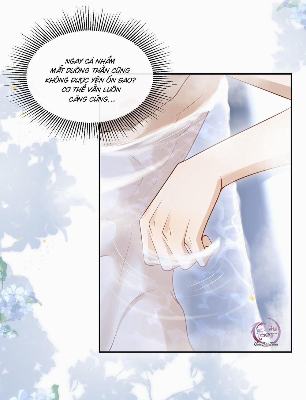 Người Đó Đến Từ Đêm Tối 8 trang 33