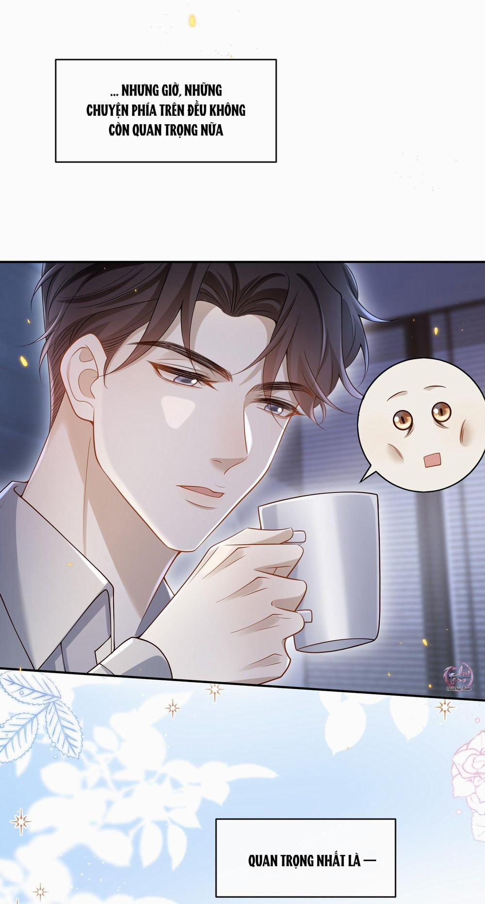 Người Đó Đến Từ Đêm Tối 8 trang 7