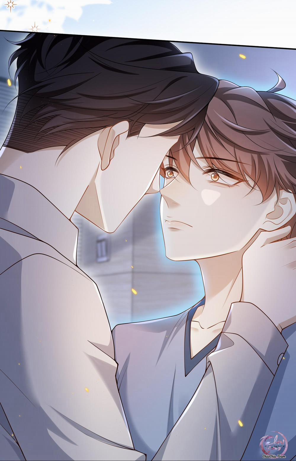 Người Đó Đến Từ Đêm Tối 8 trang 8