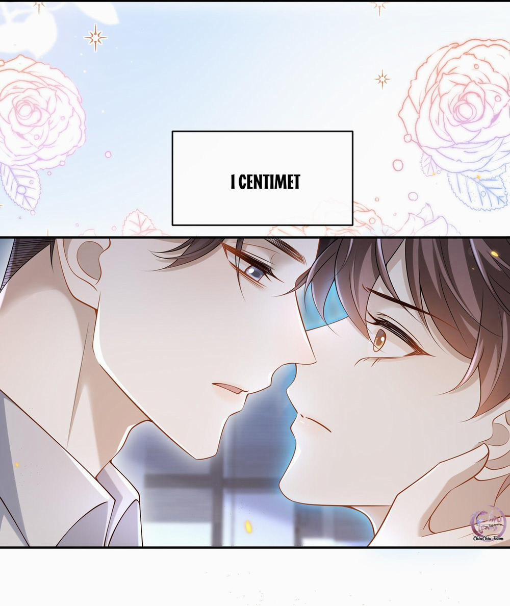 Người Đó Đến Từ Đêm Tối 8 trang 9