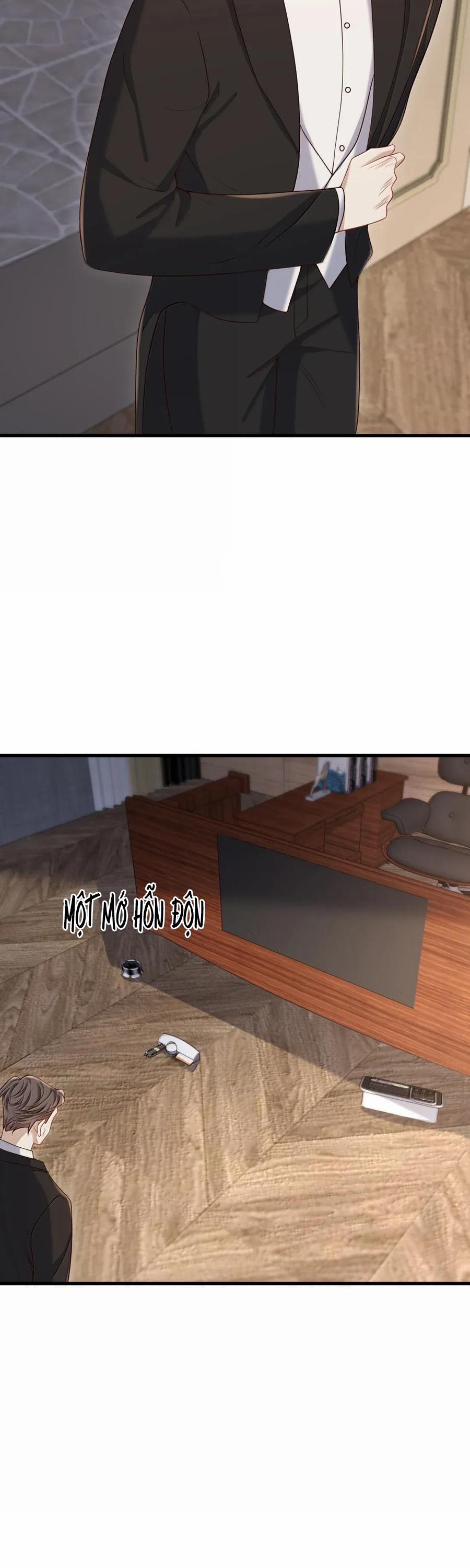Người Đó Đến Từ Đêm Tối 80 trang 10