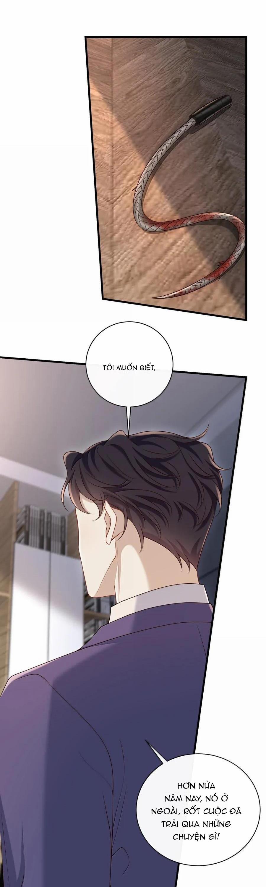 Người Đó Đến Từ Đêm Tối 80 trang 11