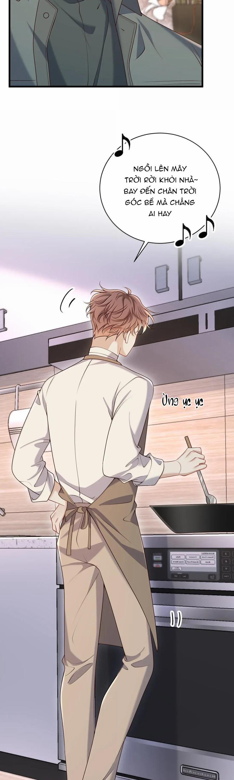 Người Đó Đến Từ Đêm Tối 80 trang 14