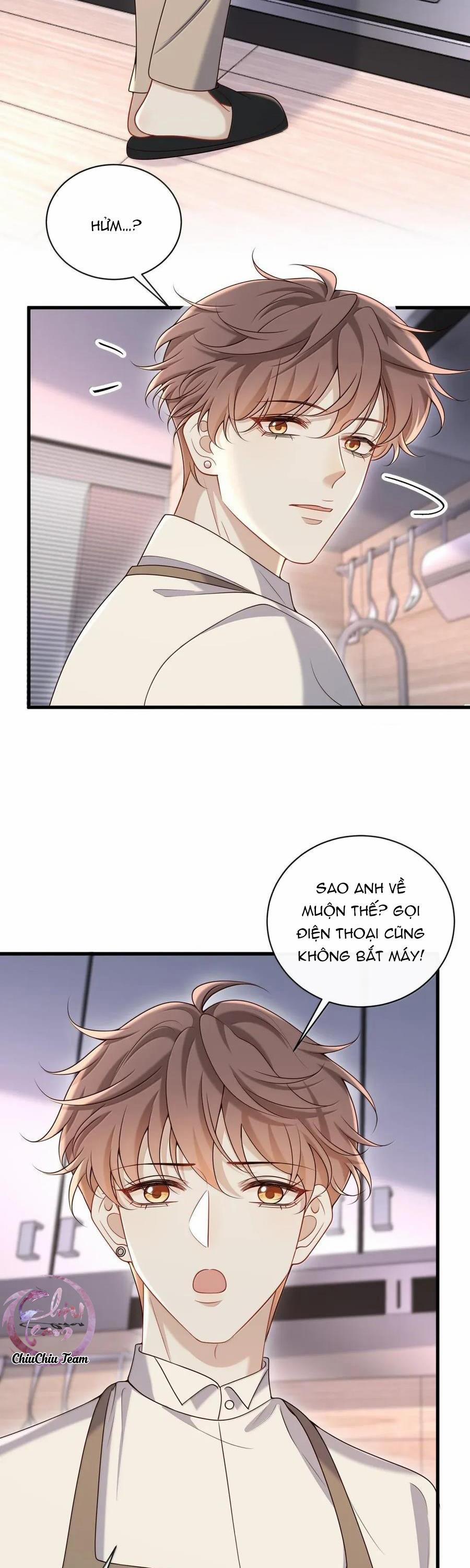 Người Đó Đến Từ Đêm Tối 80 trang 15