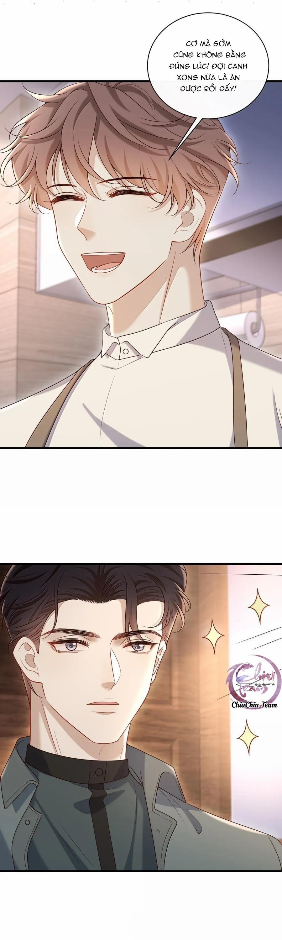 Người Đó Đến Từ Đêm Tối 80 trang 17