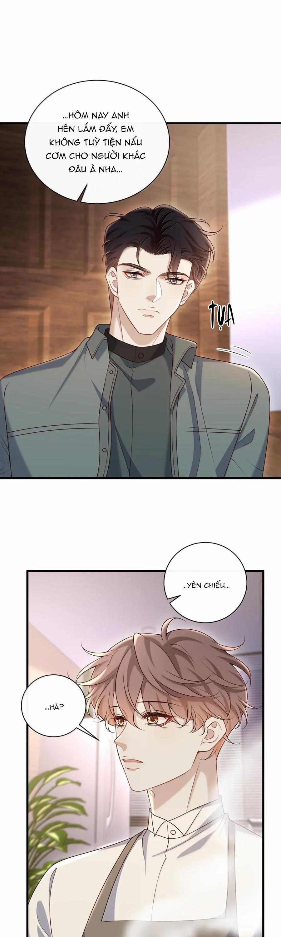 Người Đó Đến Từ Đêm Tối 80 trang 18