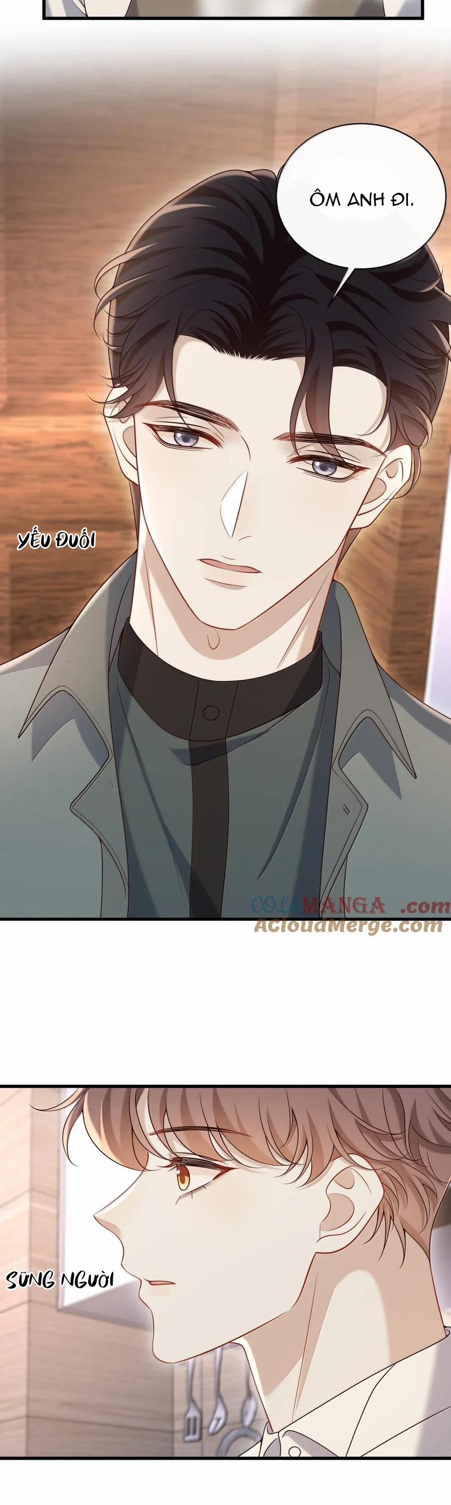 Người Đó Đến Từ Đêm Tối 80 trang 19