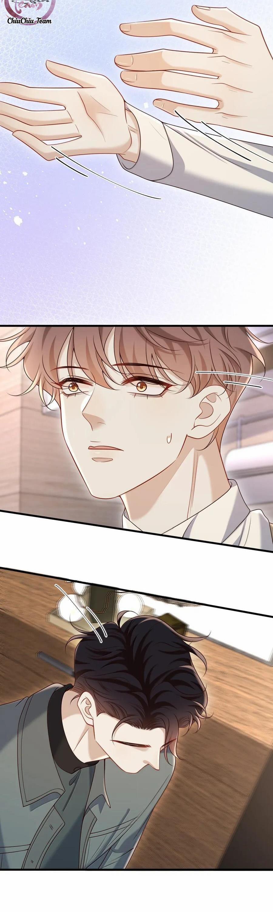 Người Đó Đến Từ Đêm Tối 80 trang 21