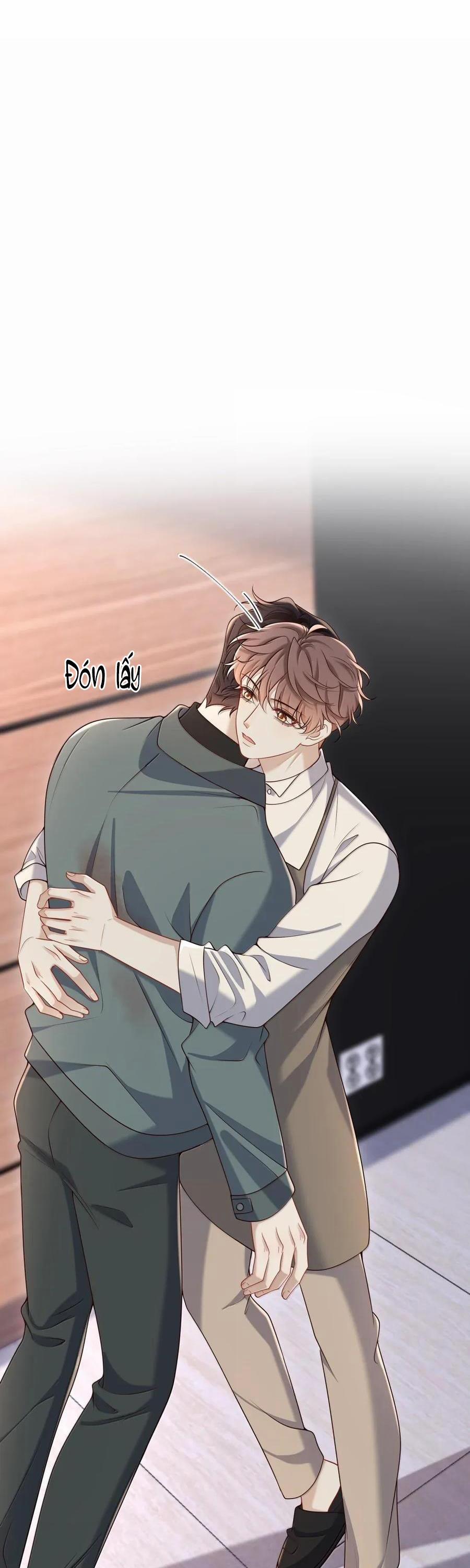 Người Đó Đến Từ Đêm Tối 80 trang 22