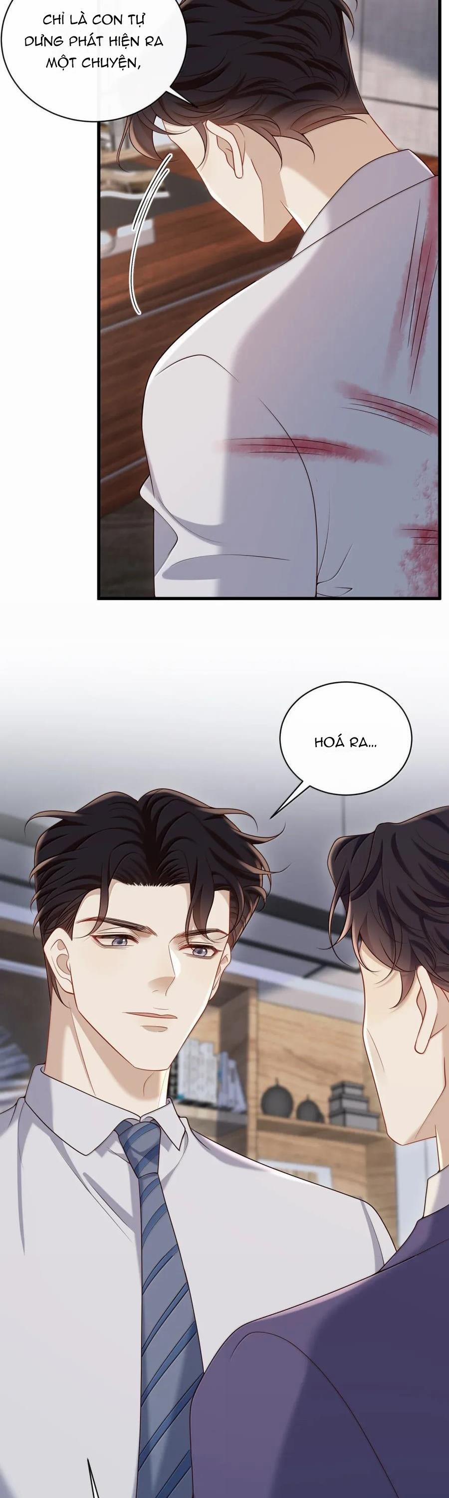 Người Đó Đến Từ Đêm Tối 80 trang 4