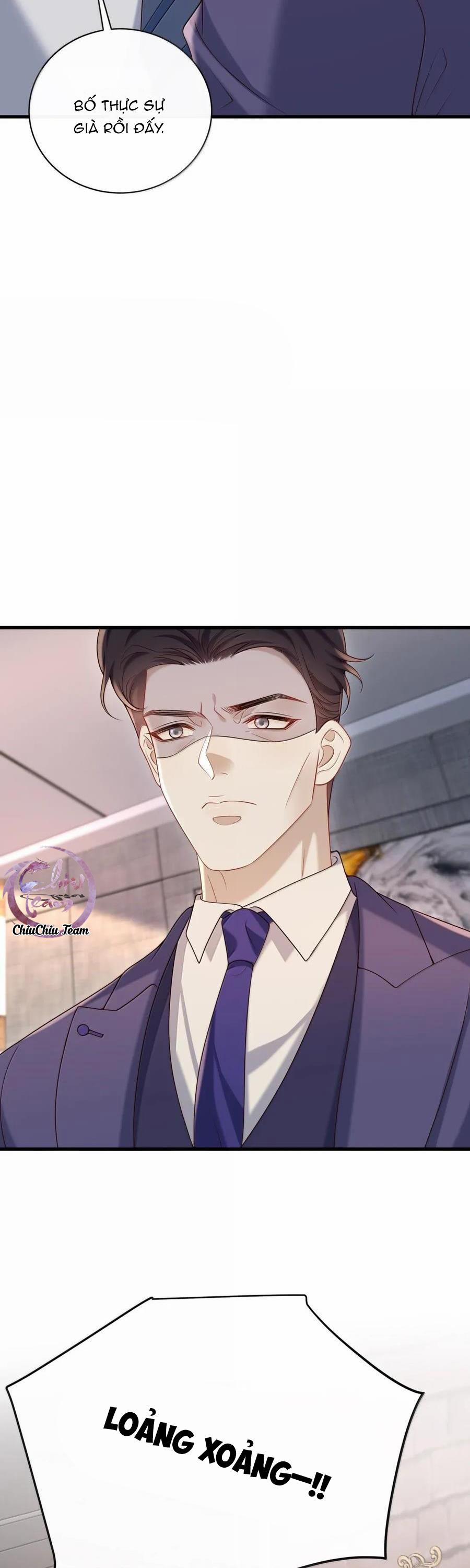 Người Đó Đến Từ Đêm Tối 80 trang 5