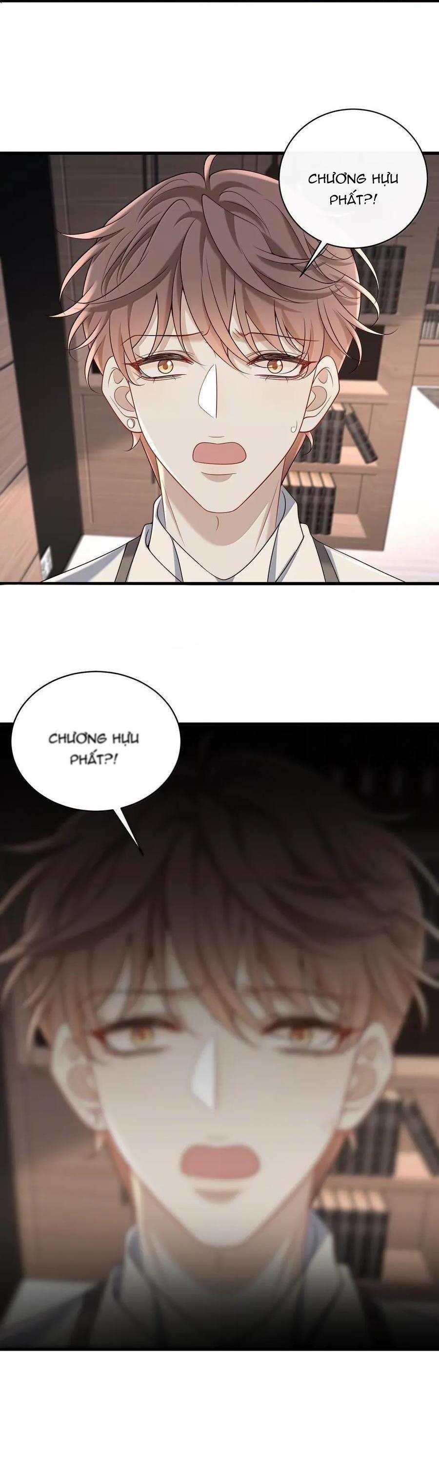 Người Đó Đến Từ Đêm Tối 81 trang 1