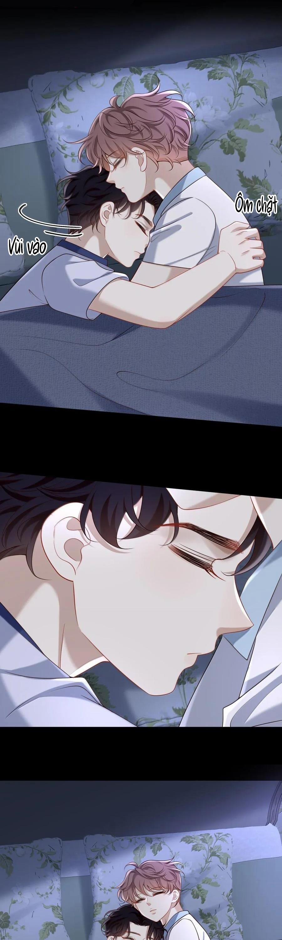 Người Đó Đến Từ Đêm Tối 81 trang 10