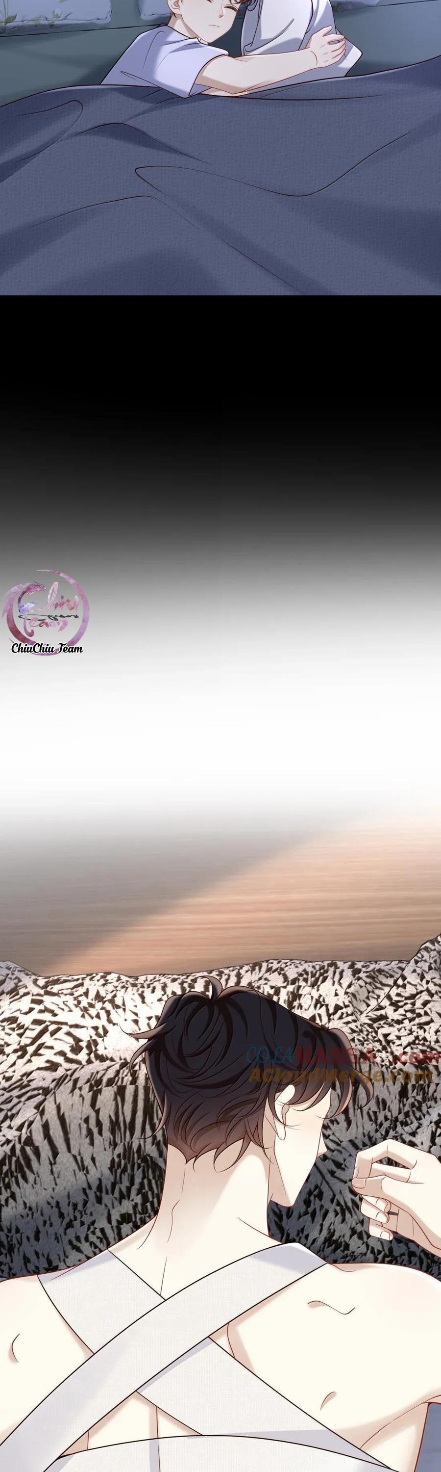 Người Đó Đến Từ Đêm Tối 81 trang 11