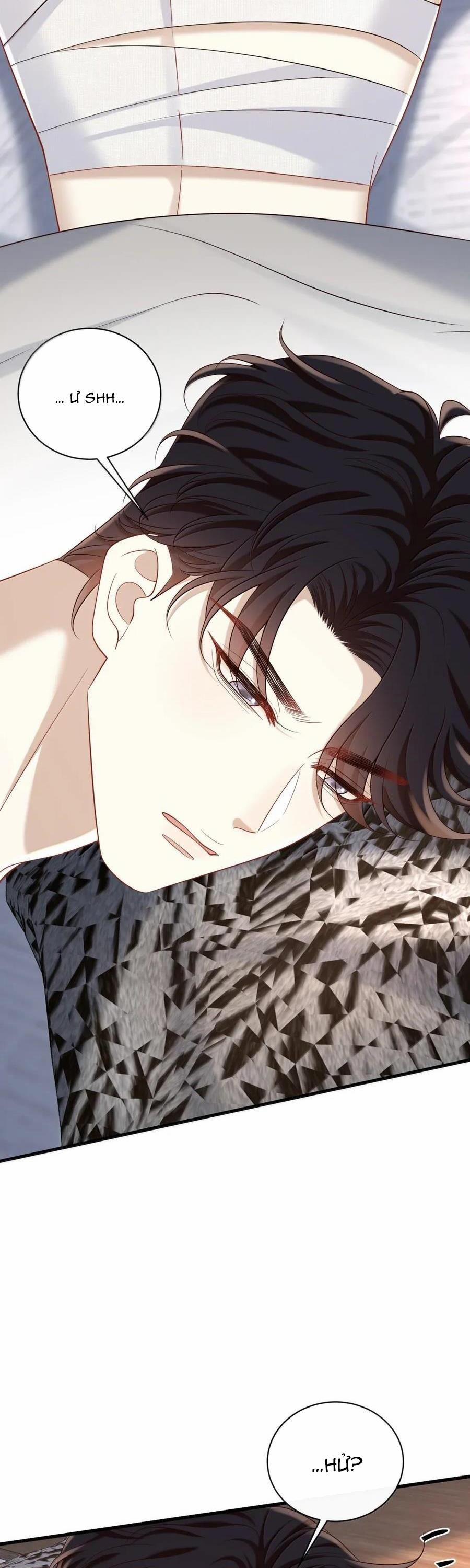 Người Đó Đến Từ Đêm Tối 81 trang 12