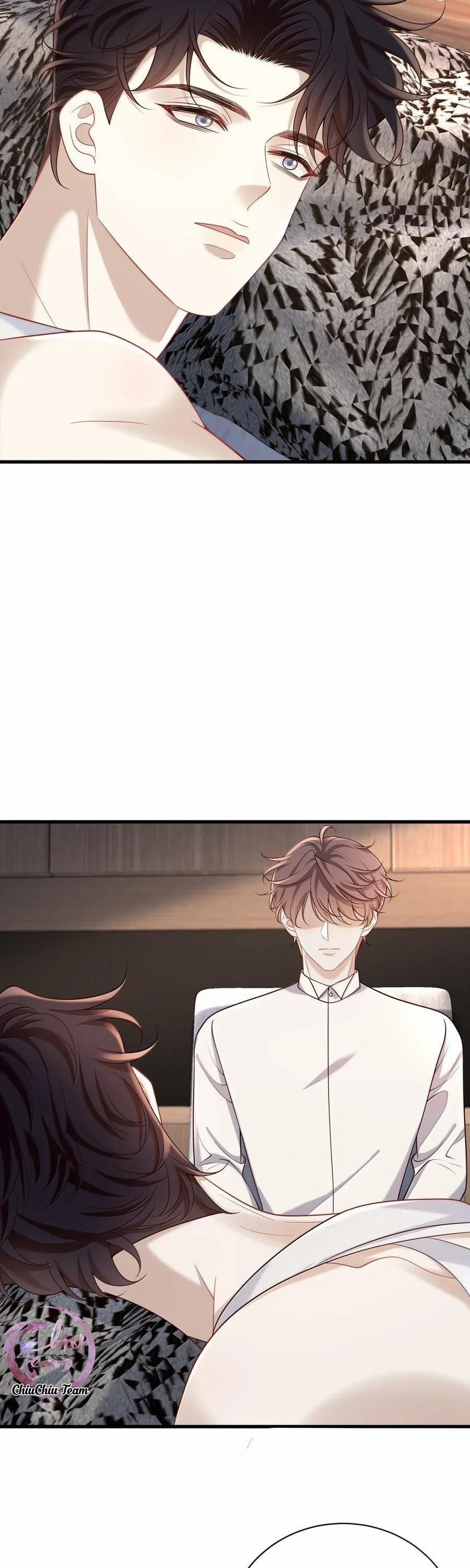 Người Đó Đến Từ Đêm Tối 81 trang 13