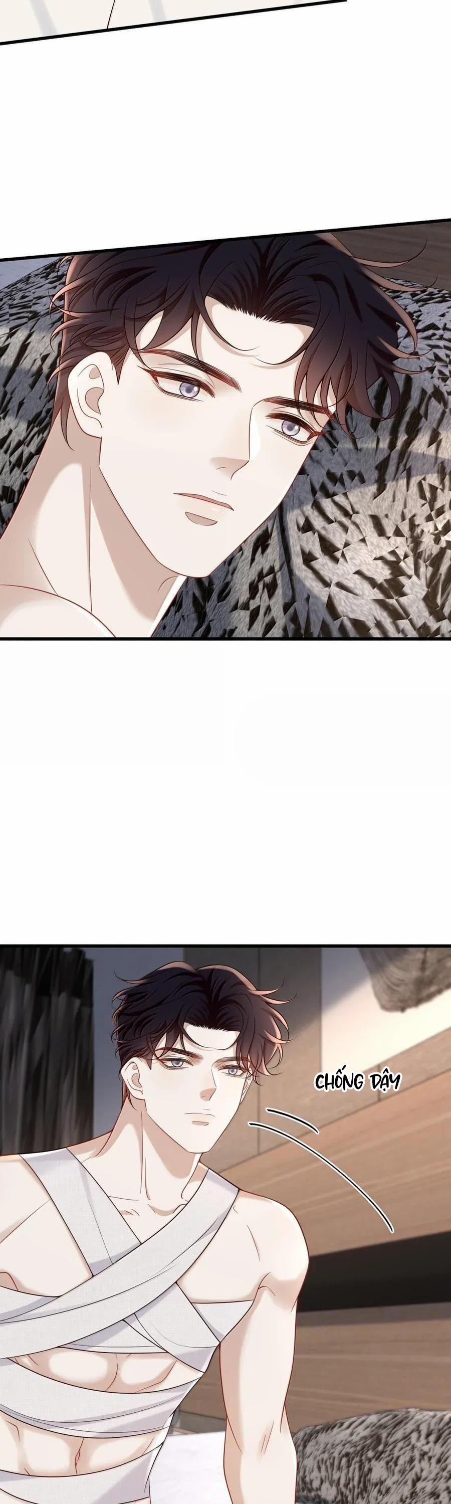 Người Đó Đến Từ Đêm Tối 81 trang 16