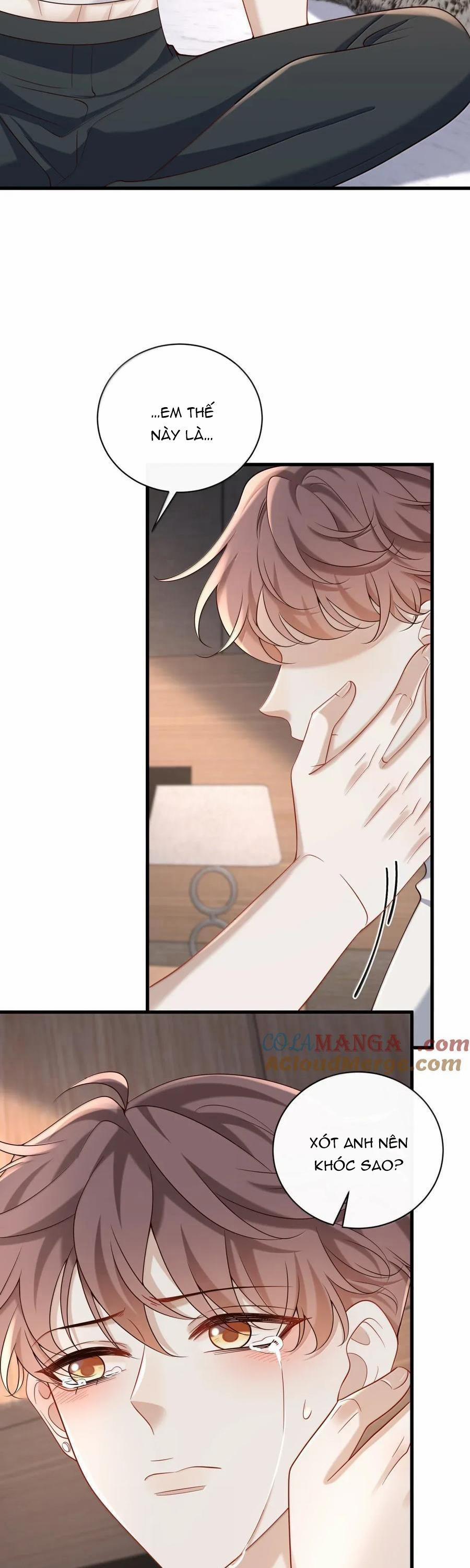 Người Đó Đến Từ Đêm Tối 81 trang 17