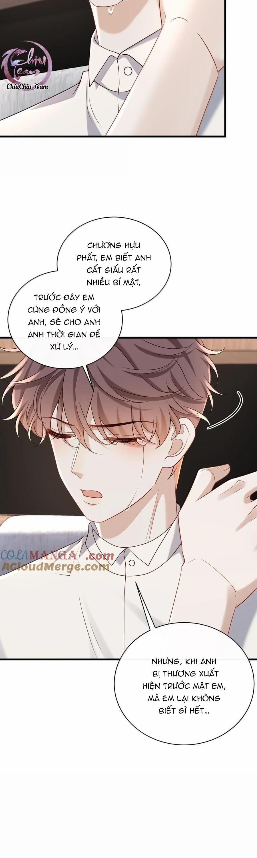 Người Đó Đến Từ Đêm Tối 81 trang 18