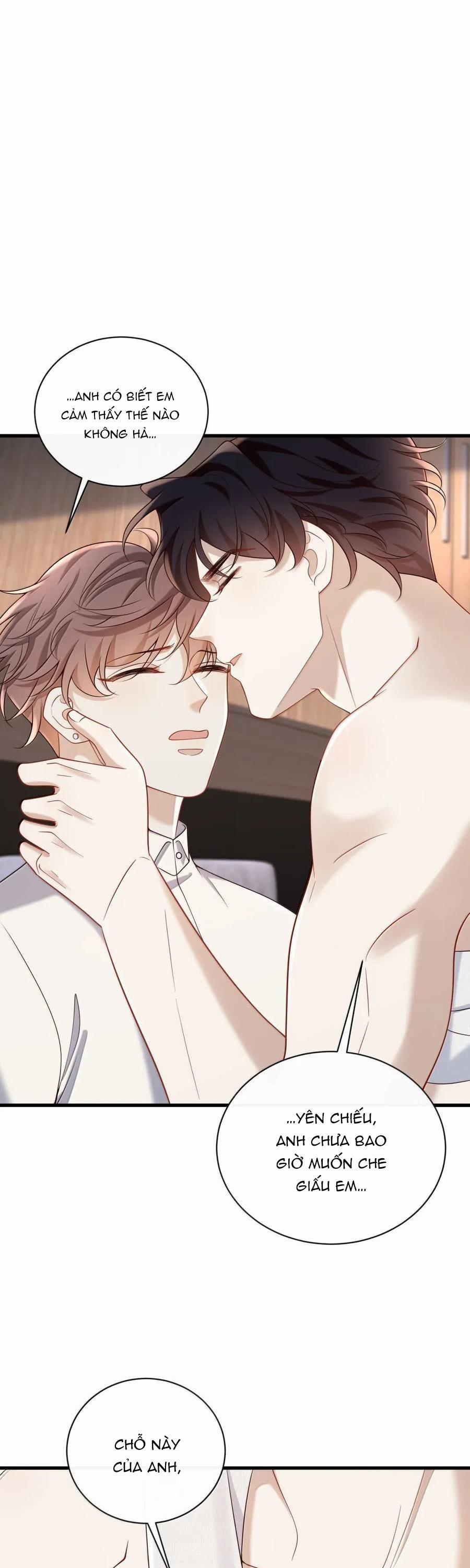 Người Đó Đến Từ Đêm Tối 81 trang 19
