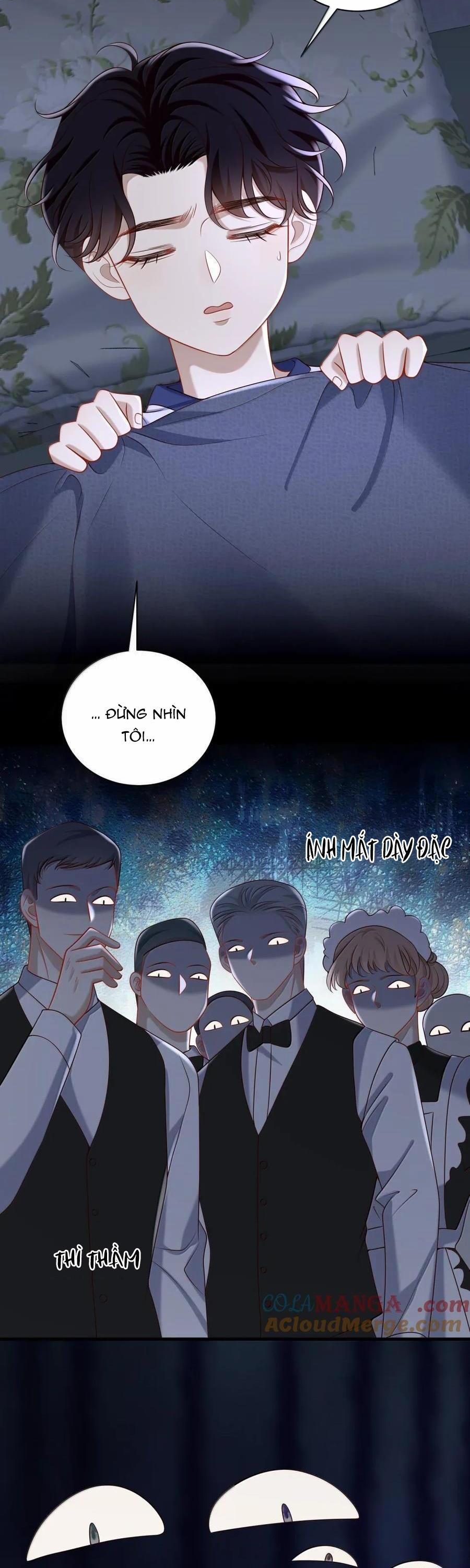 Người Đó Đến Từ Đêm Tối 81 trang 3