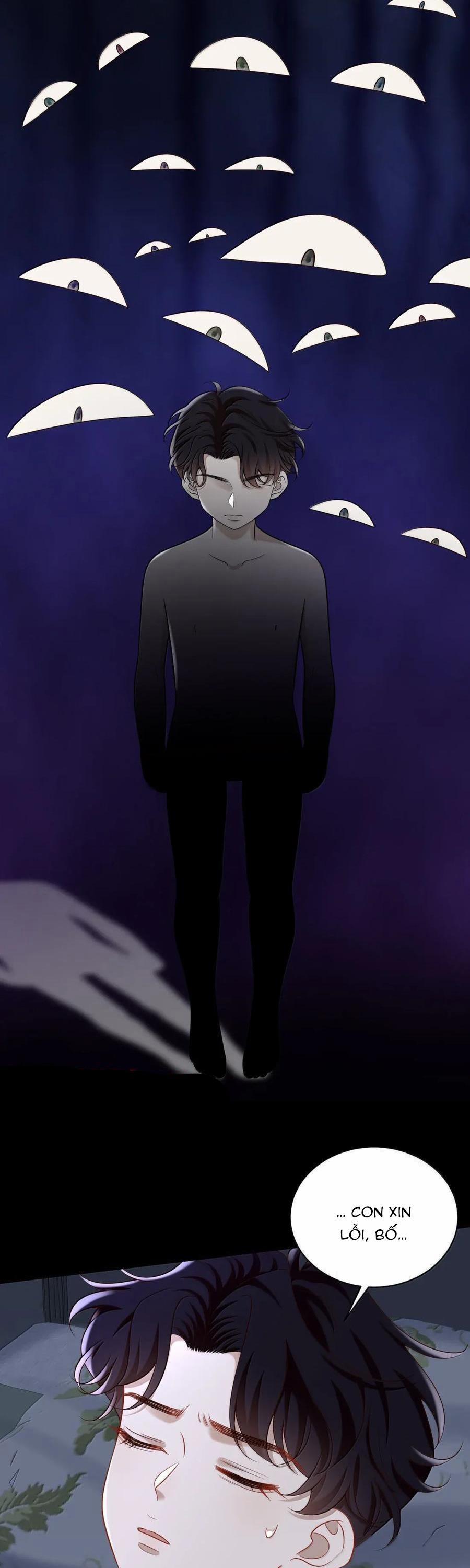 Người Đó Đến Từ Đêm Tối 81 trang 4