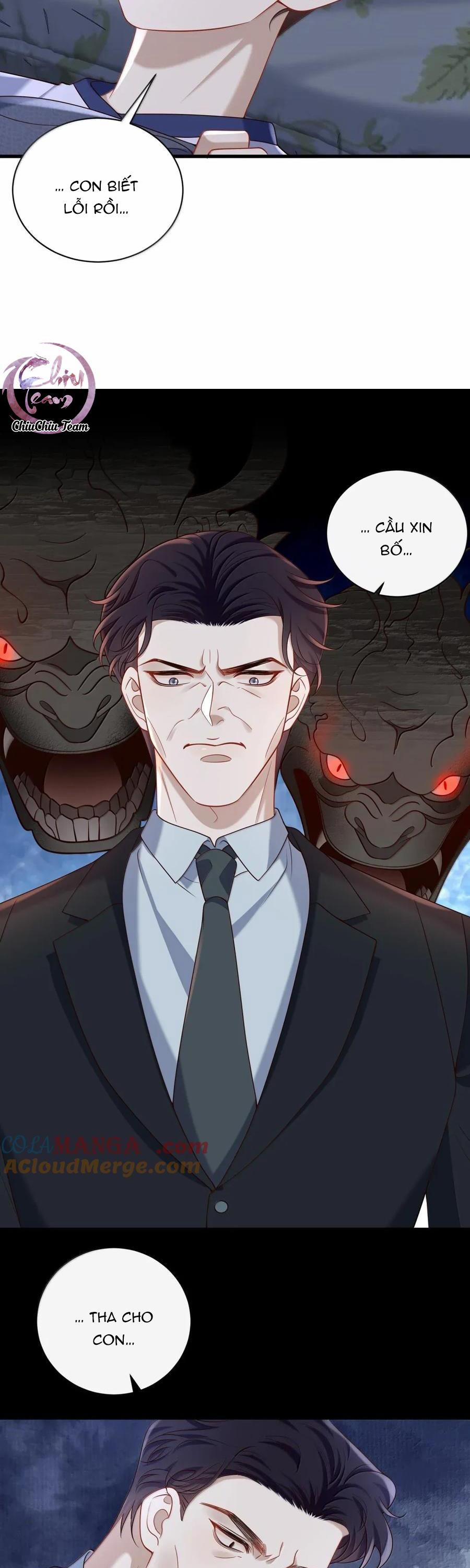 Người Đó Đến Từ Đêm Tối 81 trang 5