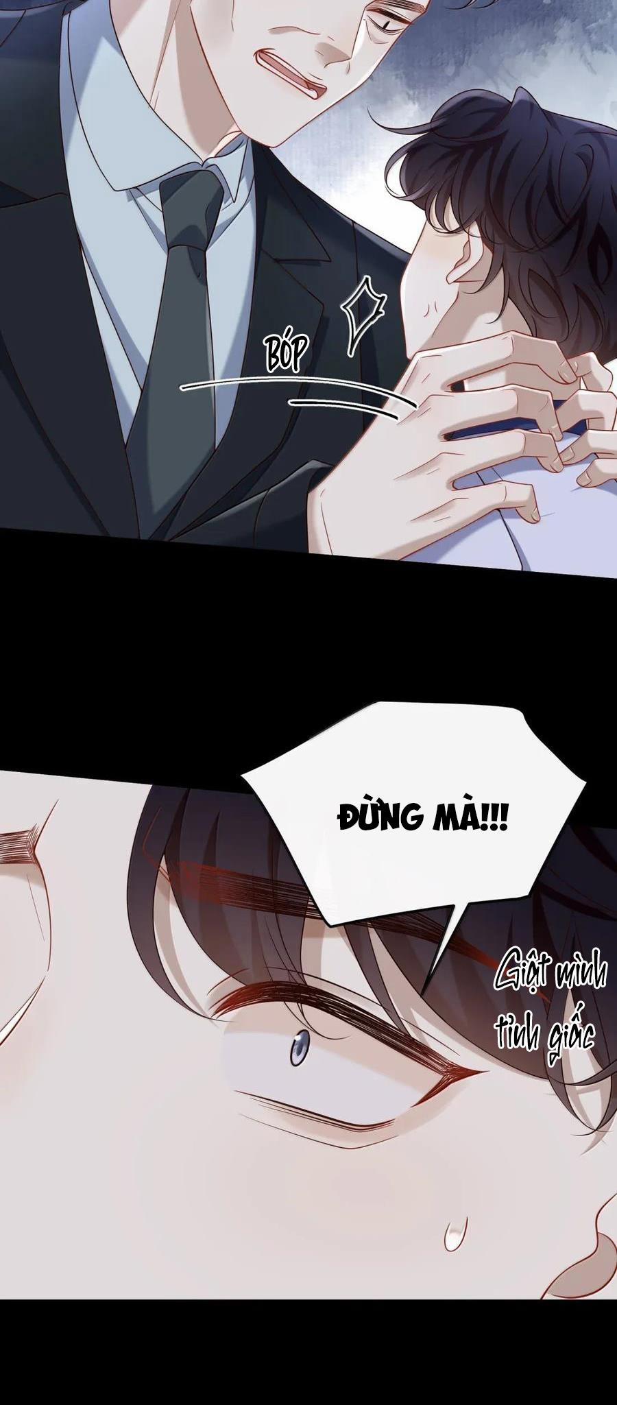 Người Đó Đến Từ Đêm Tối 81 trang 6